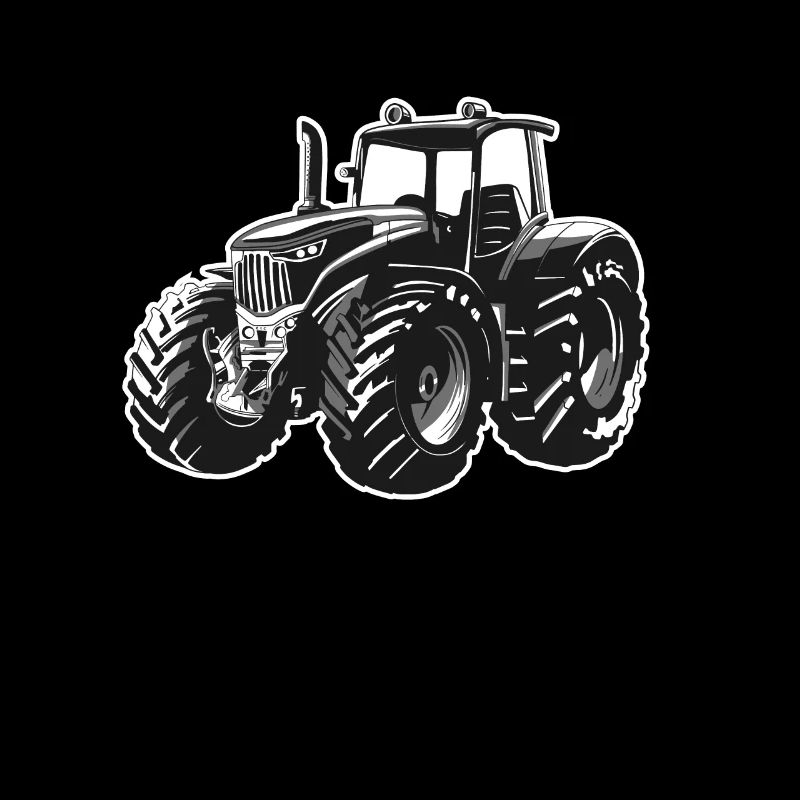 tractor