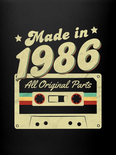 Made in 1986