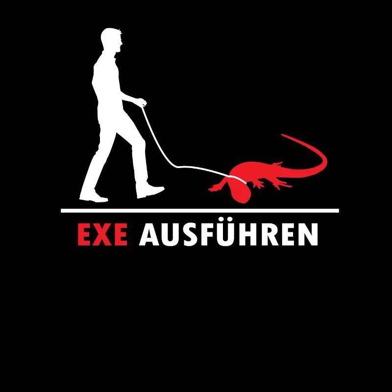 Admin Exe Ausführen