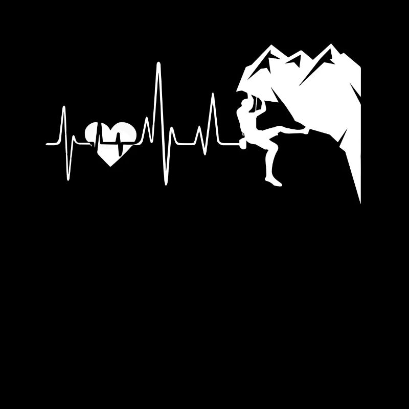 Climbing Climbing Heartbeat