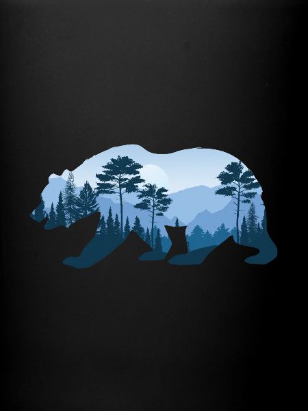 Conception d'ours