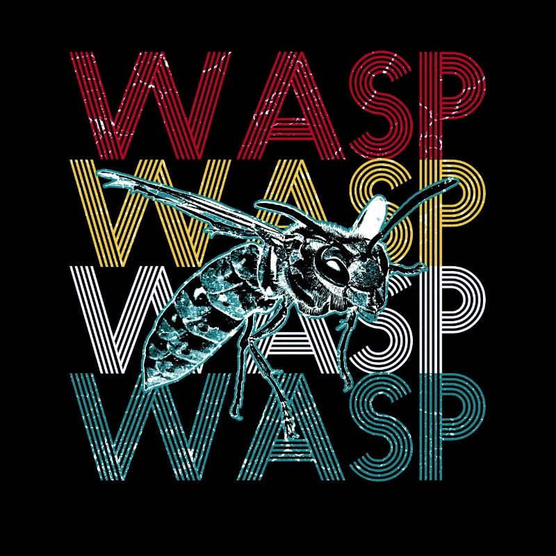 wasp