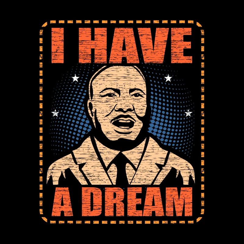 Martin Luther King