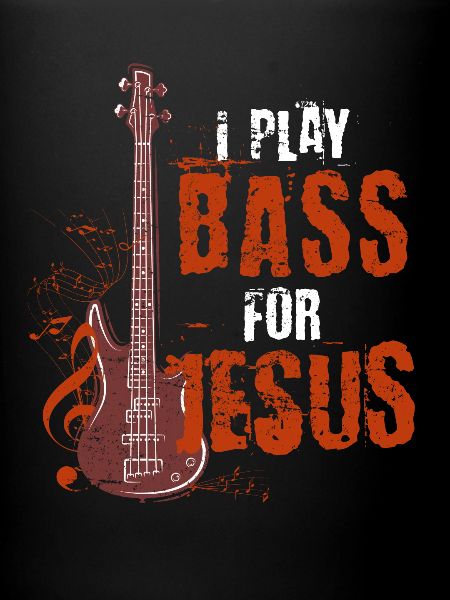Guitare basse