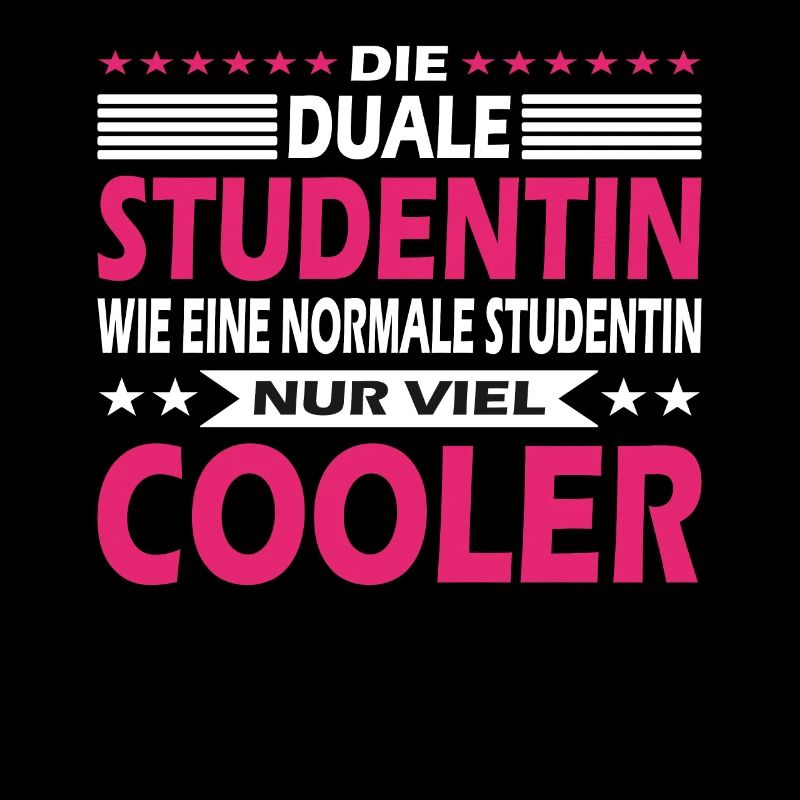 Dual studies Uni Bachelor The dual student