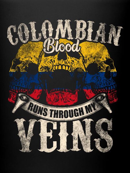 Colombie