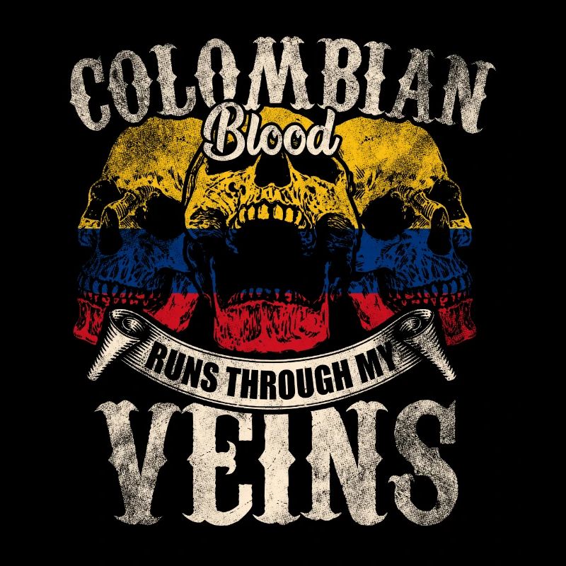 Colombie