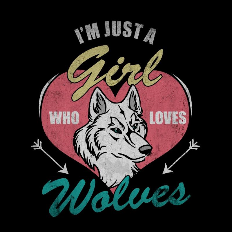 wolf
