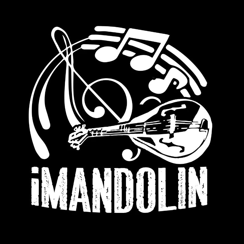 Mandolin Funny Mandolin