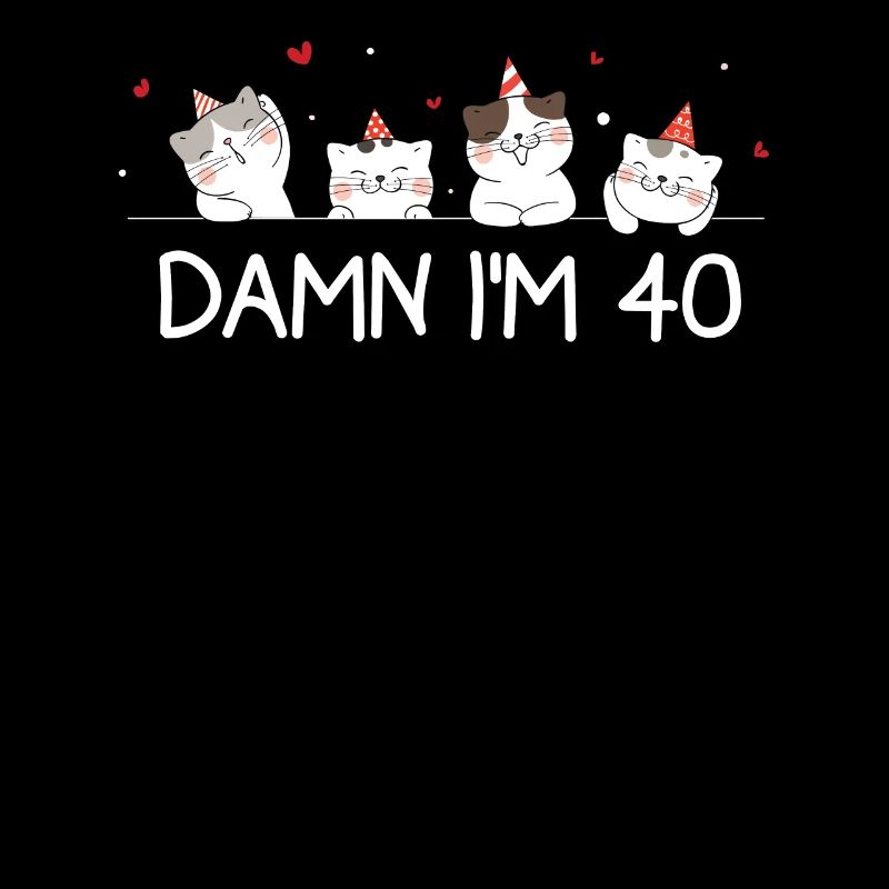 40e anniversaire