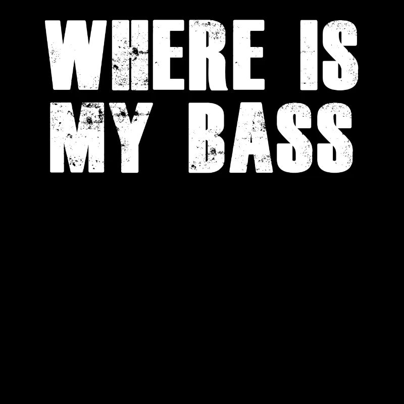 bass