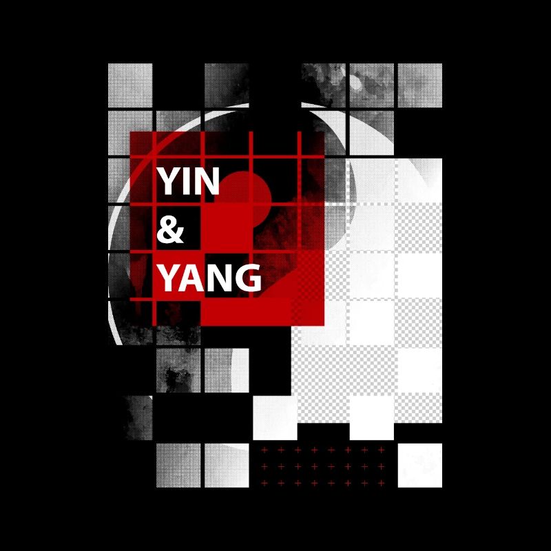 yin yang