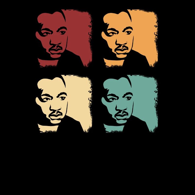 Martin Luther King