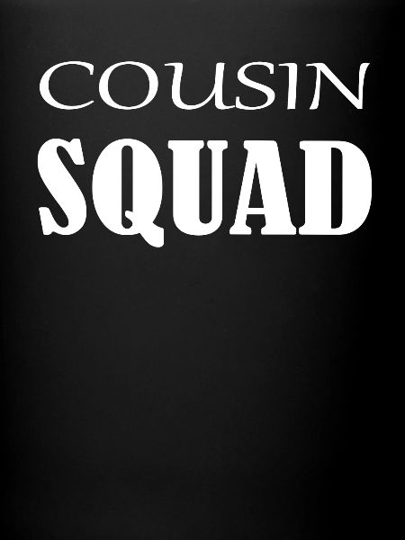Escouade COUSIN