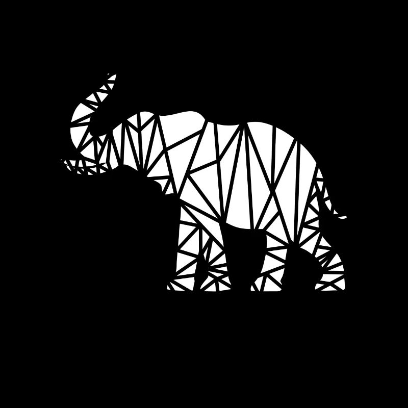 l'éléphant