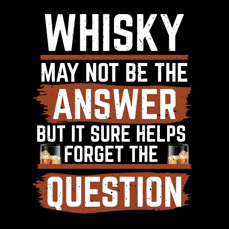 Whisky Proverbes