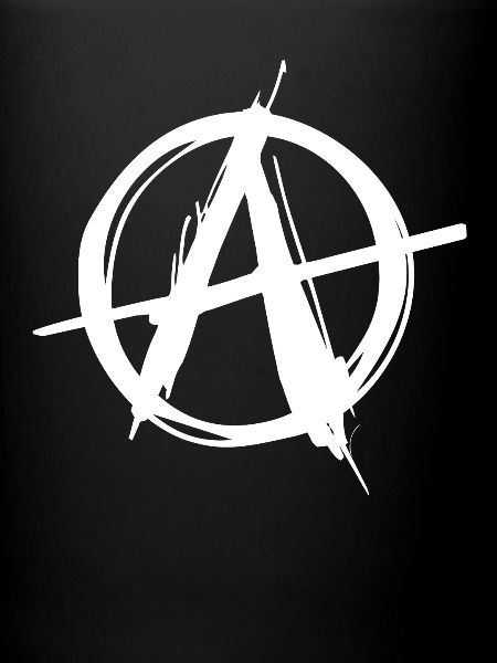 symbole ancap