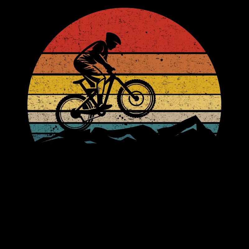 Biking Cycling Biker Poison