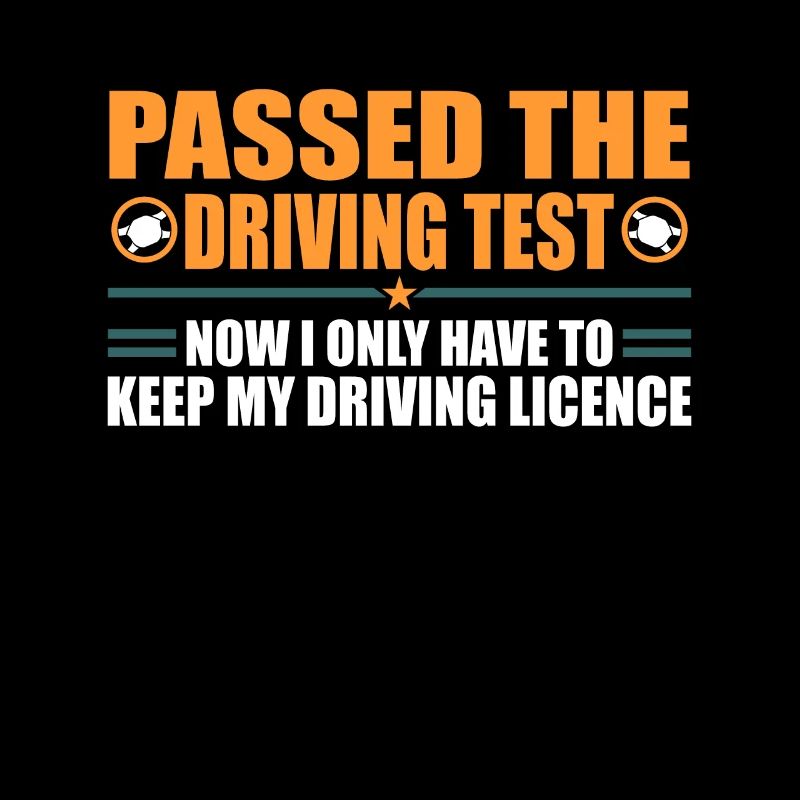 Test de conduite Permis de conduire