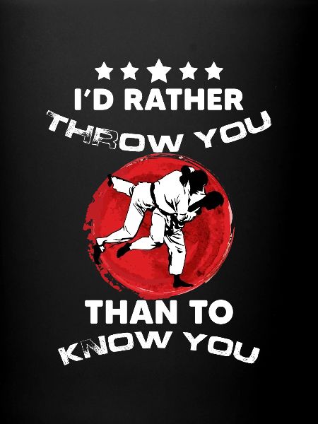 Jujutsu