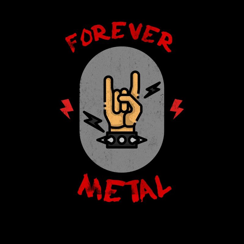 Forever Metal