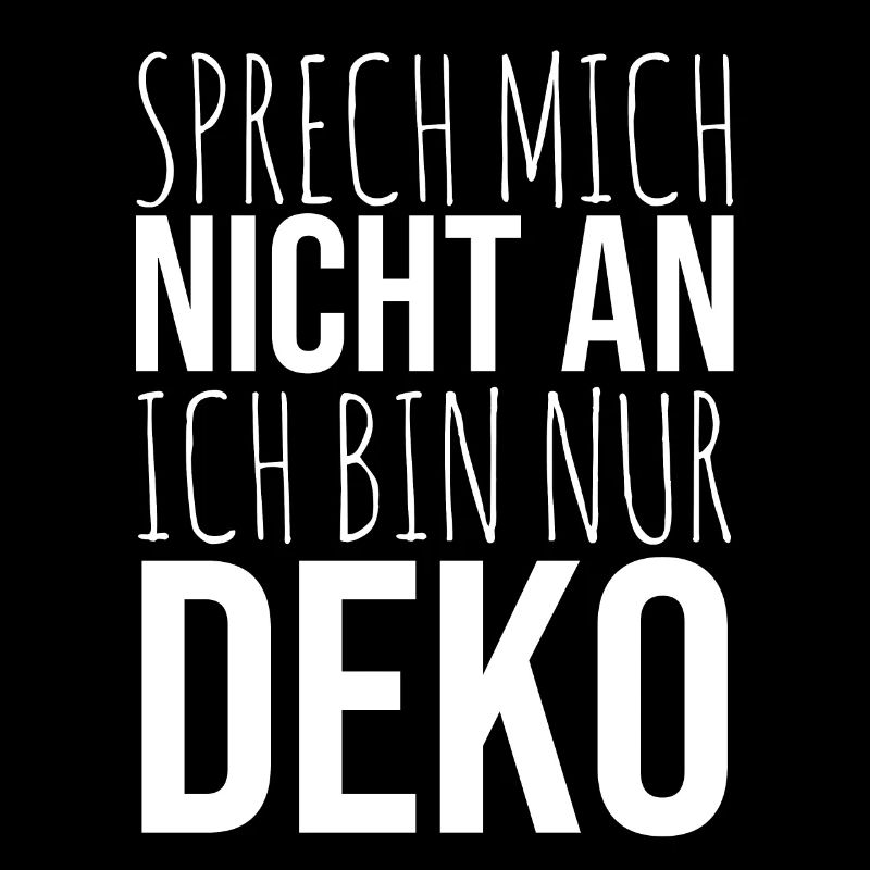 Lustiger Spruch Mitbringsel Deko Geschenk witzig