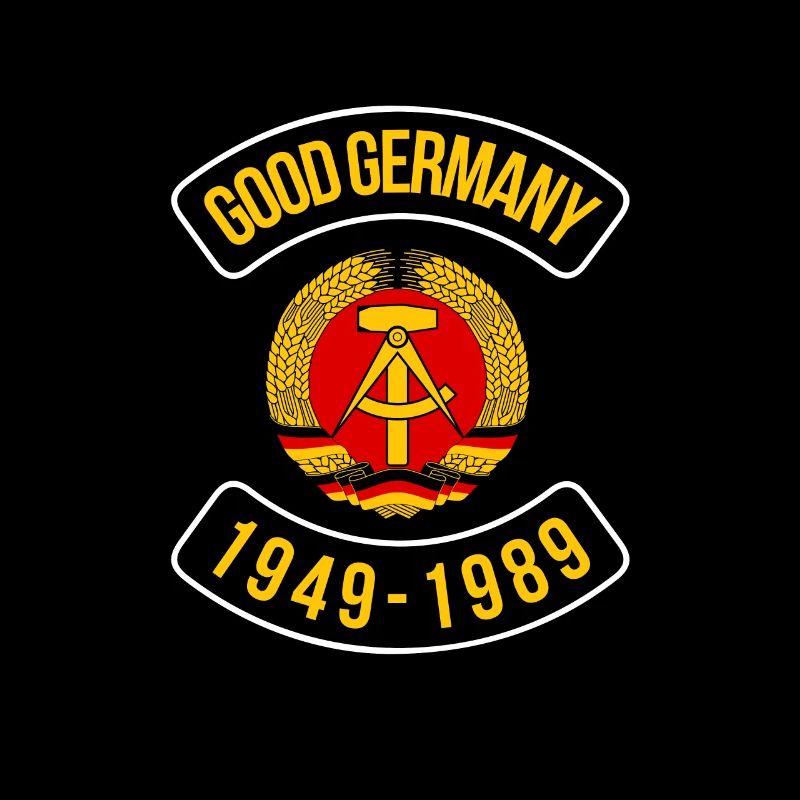 DDR Good Allemagne