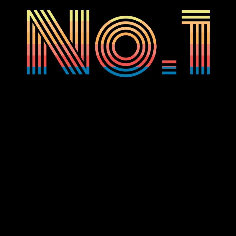 Numéro 1 No 1