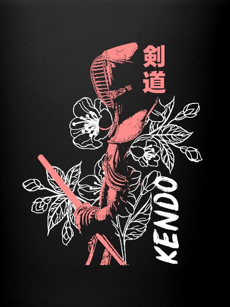 Filles de Kendo