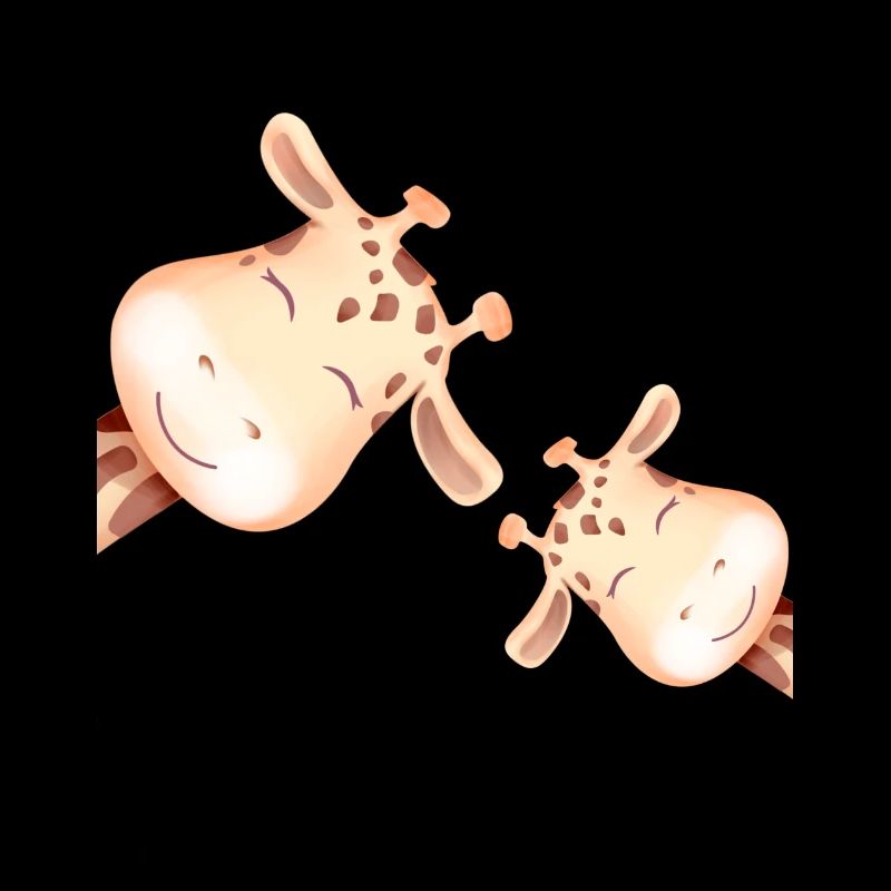 Giraffes