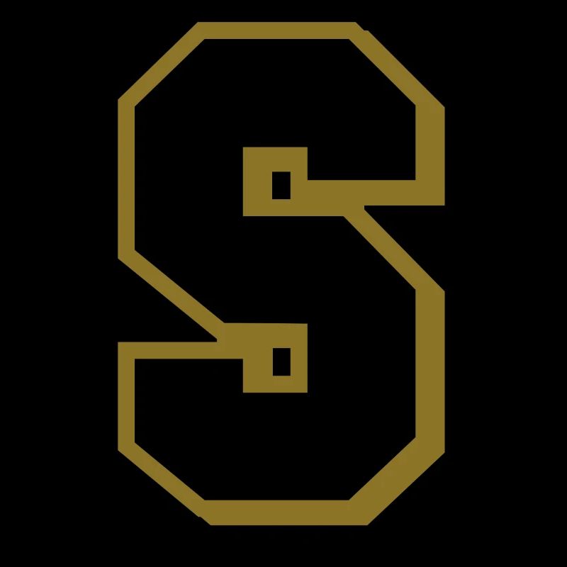 S - letter