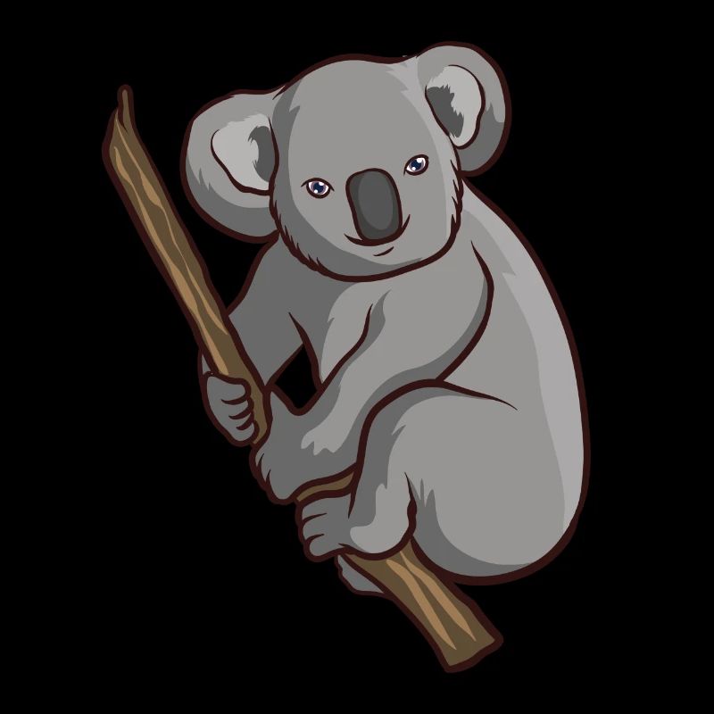 Koala bear