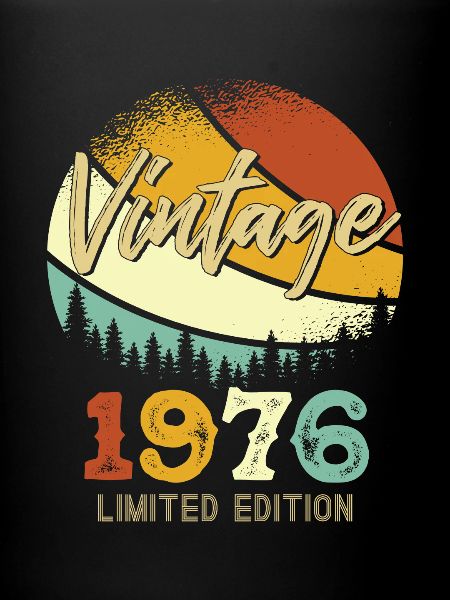 Millésime 1976 Limité