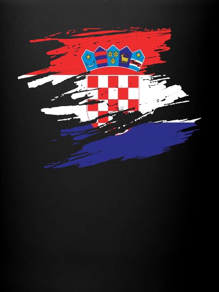 Croatie