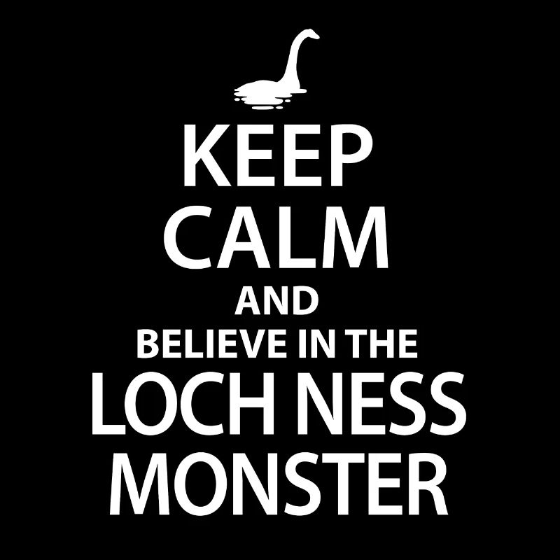 Loch Ness Monster