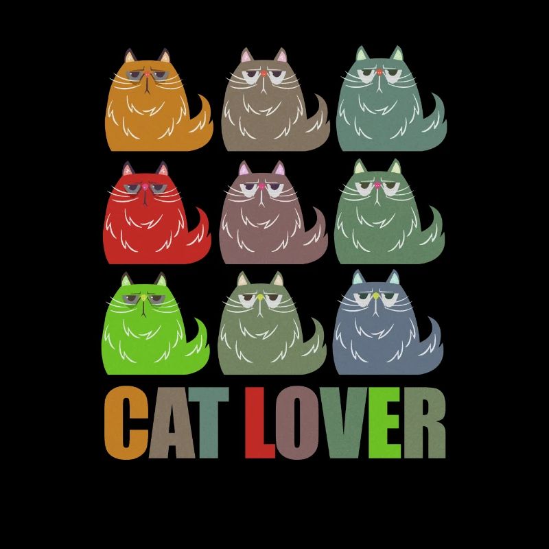 Cat Lover Cat lover
