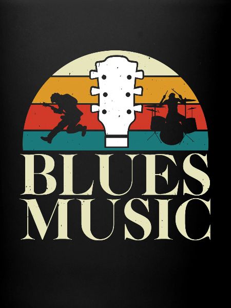 blues