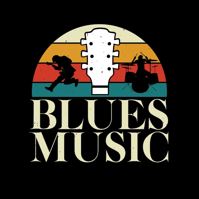 blues
