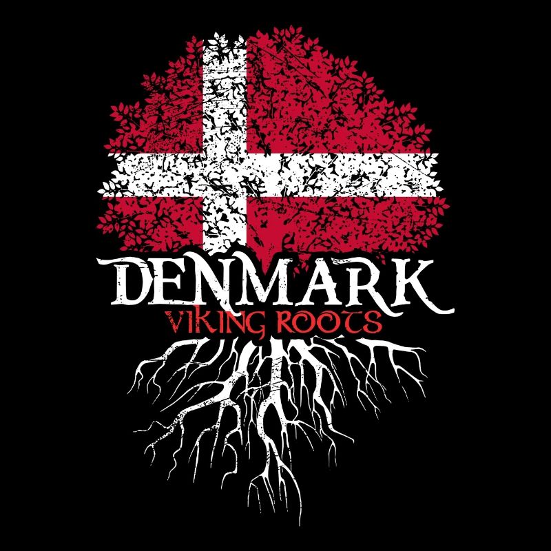 Danemark Vikings