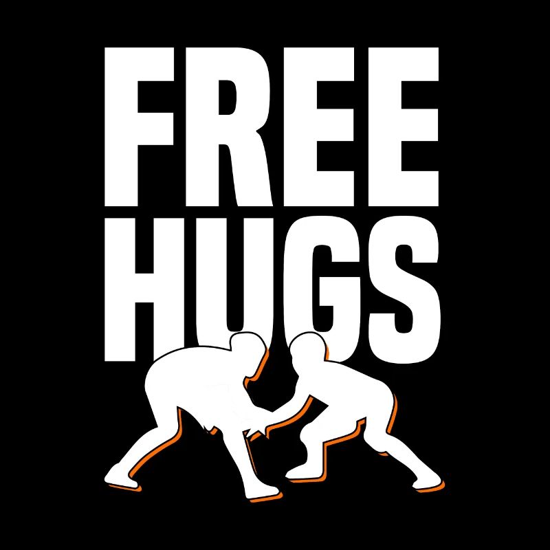 Fabelhafte und wunderbare Grappling Geschenkidee