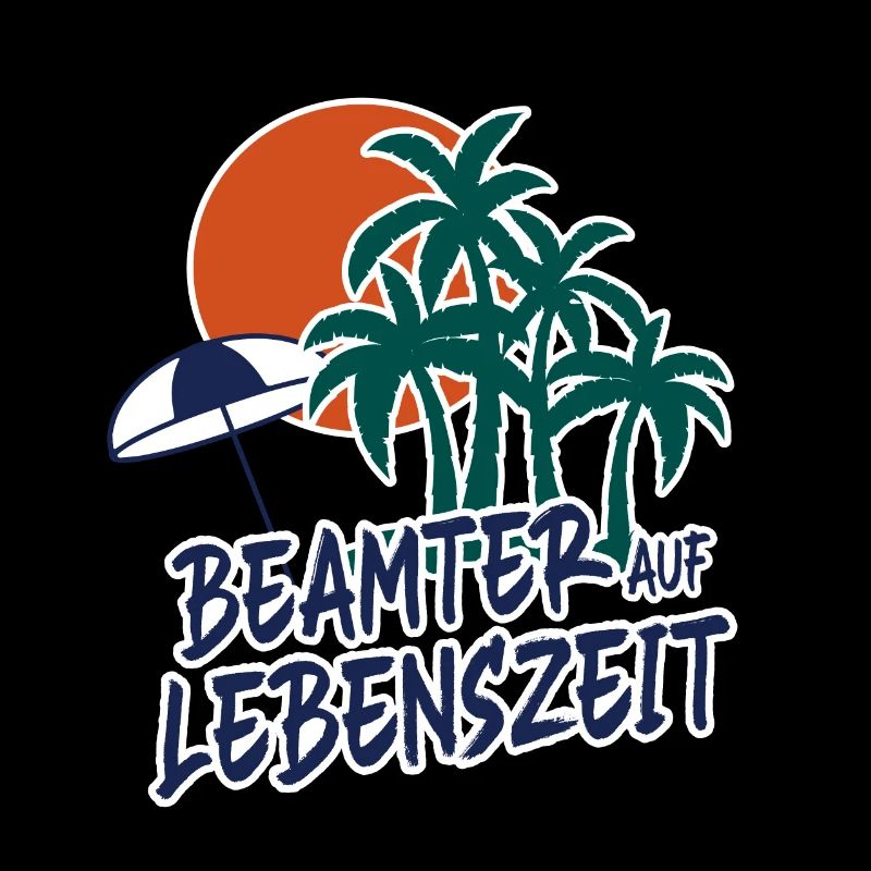 Beamter auf Lebenszeit