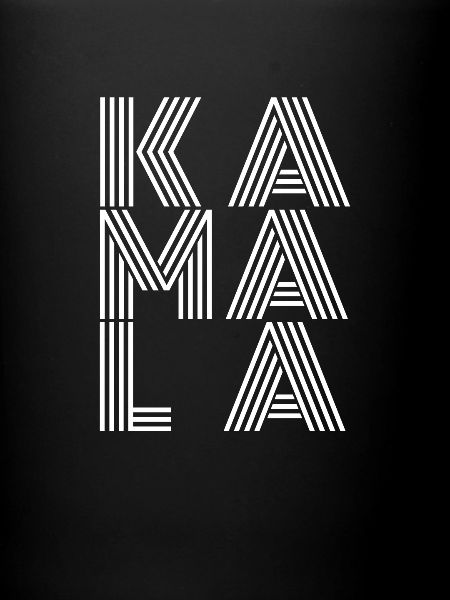 Vote de Kamala Harris