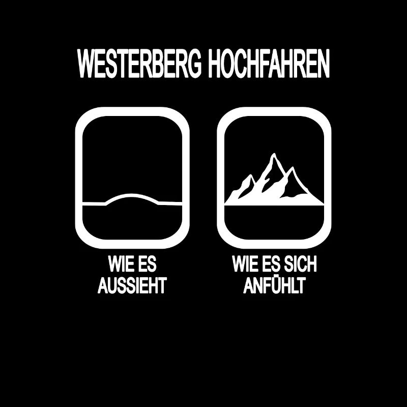 Osnabrück Westerberg Spruch Geschenk