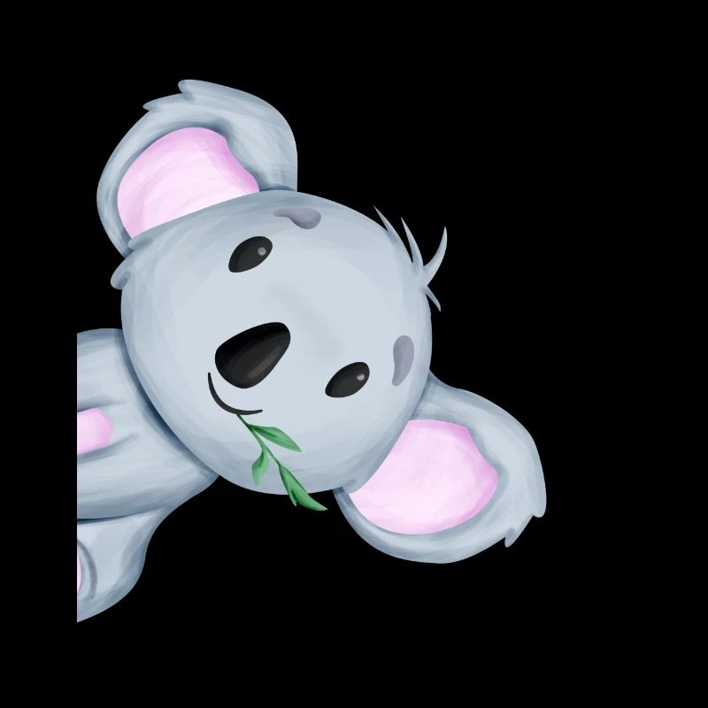 Cadeau mignon Koala Australie