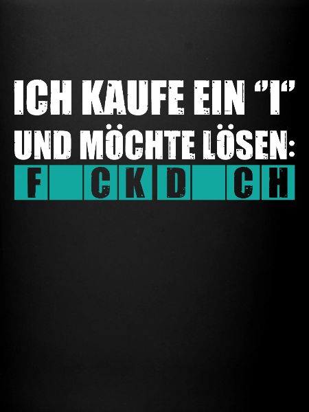Fick dich