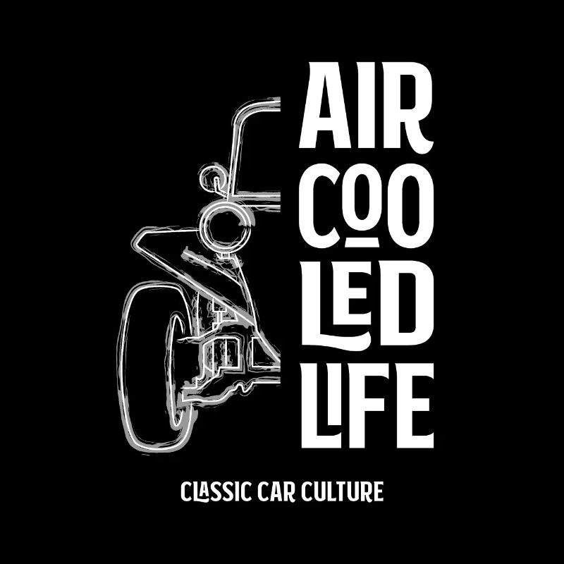 Aircooled Life Beach Buggy - Oldtimer-Kultur