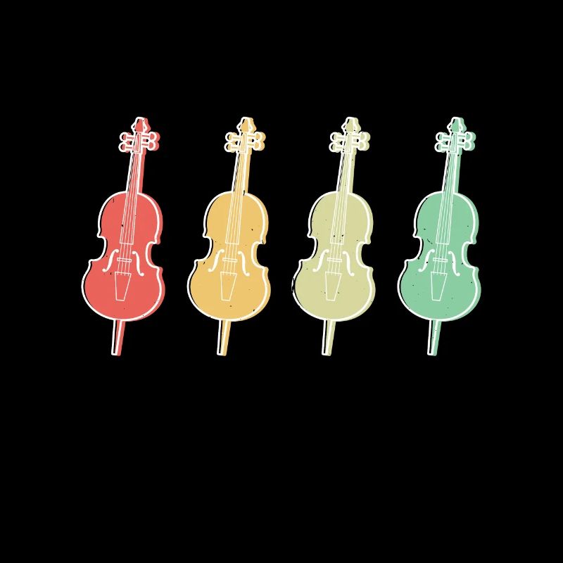 Violoncelles