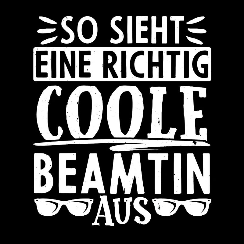 So Sieht Eine Coole Beamtin Aus