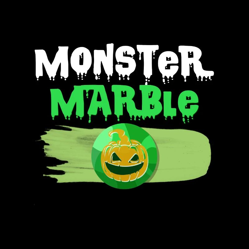Monstre de marbre
