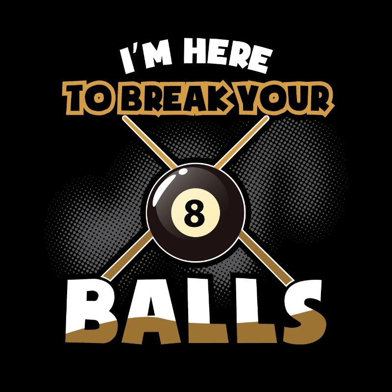 Billard Queue - Billard